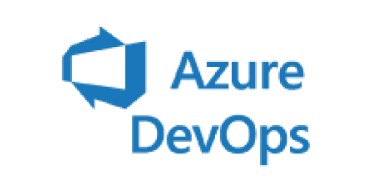 Azure DevOps logo
