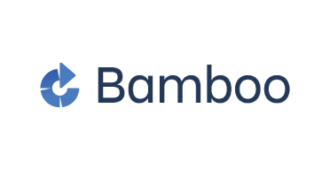 Atlassian Bamboo logo