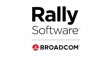 Rally Software logo