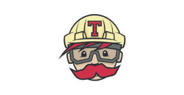 Travis CI logo