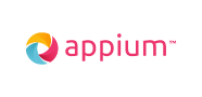 Appium logo