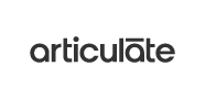 Articulate logo