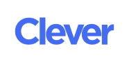 Clever logo