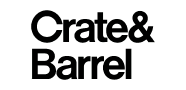 Crate&Barrel logo
