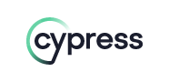 Cypress logo