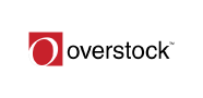 Overstock logo