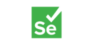 Selenium logo