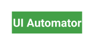 UI Automator logo