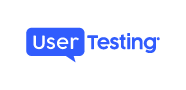 UserTesting logo