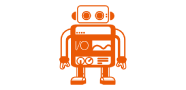 WebdriverIO logo