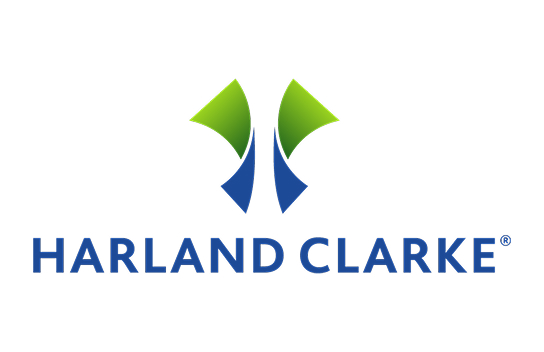 Harland Clarke logo