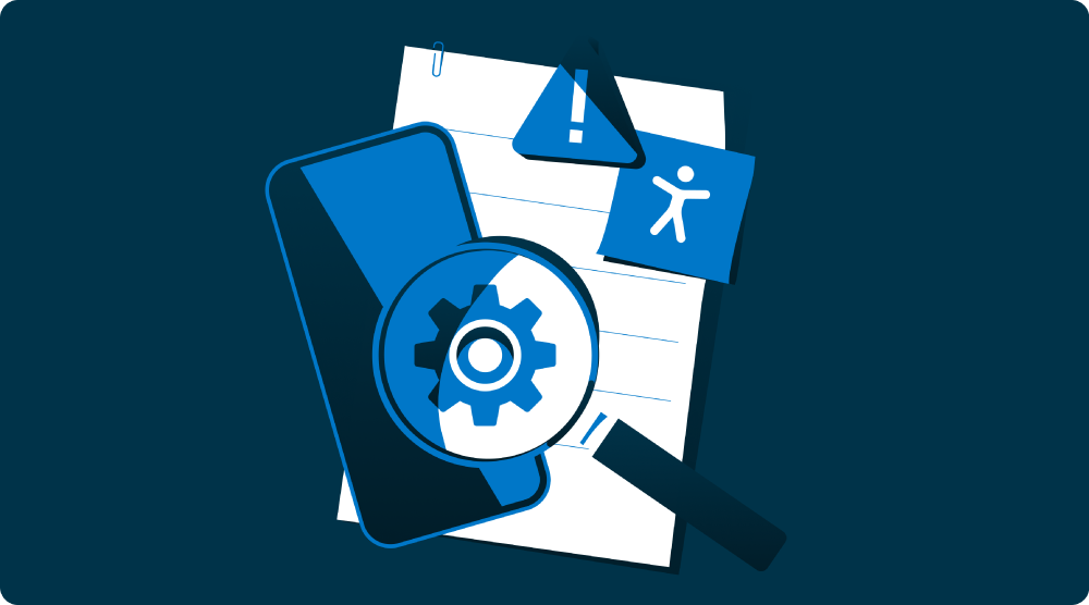 Improve user experience for everyone2