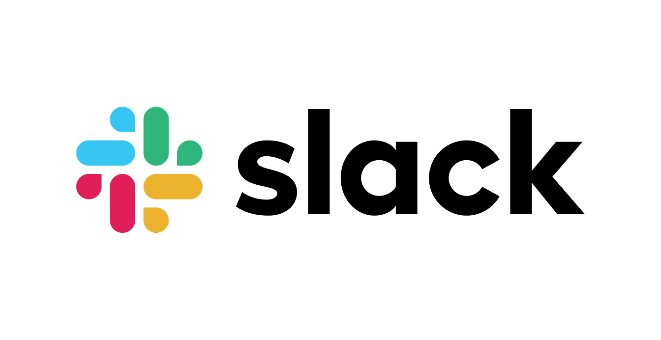 Slack logo