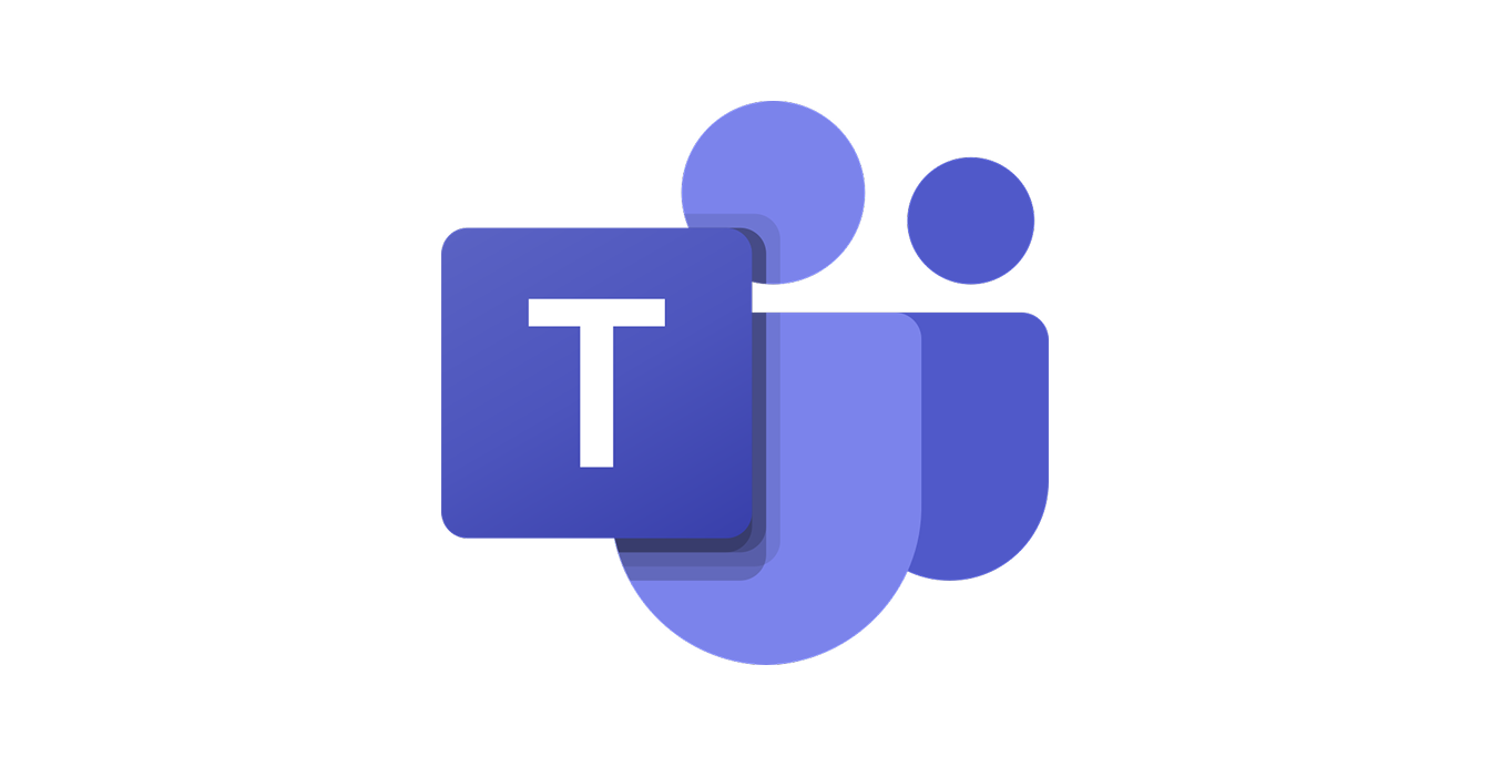 Microsoft Teams logo