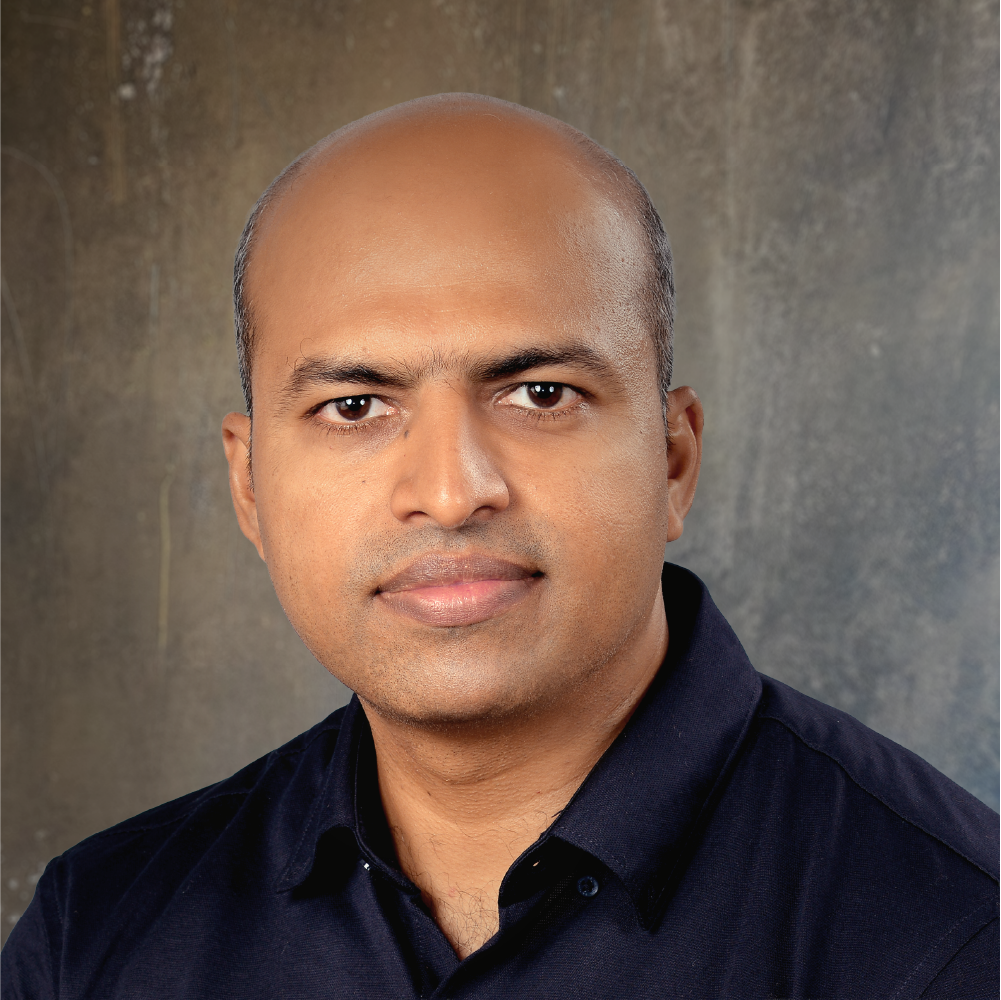 Venkata Reddy Gunnam