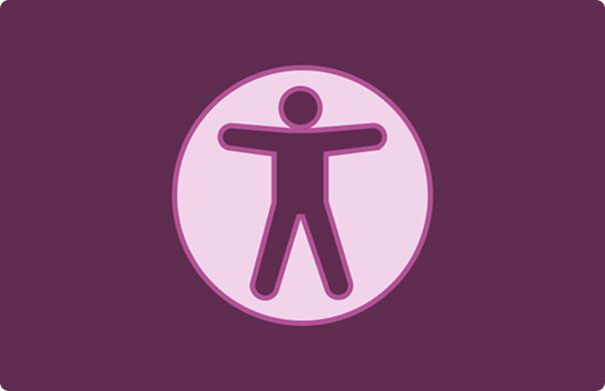 icon of a human figure