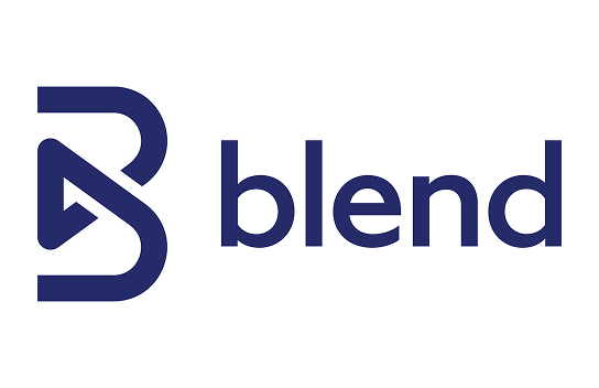 Blend Labs logo