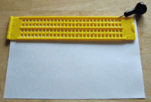 braille 1 3 braille 1 3