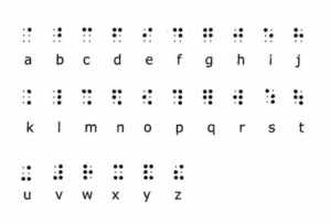 braille 1 4 braille 1 4