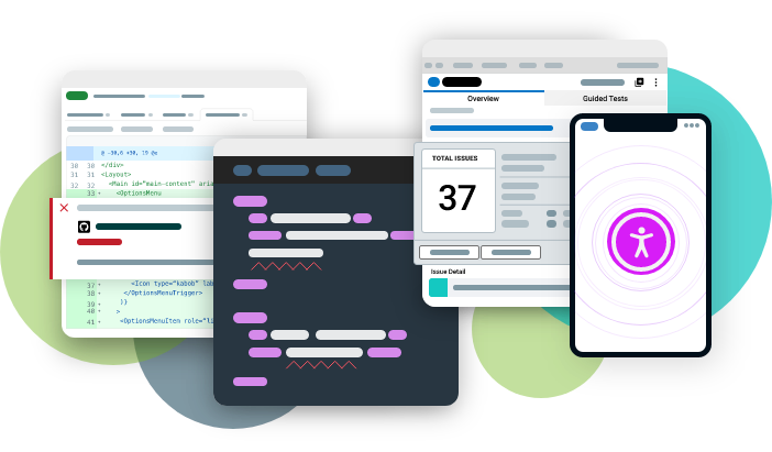 devtools overview hero