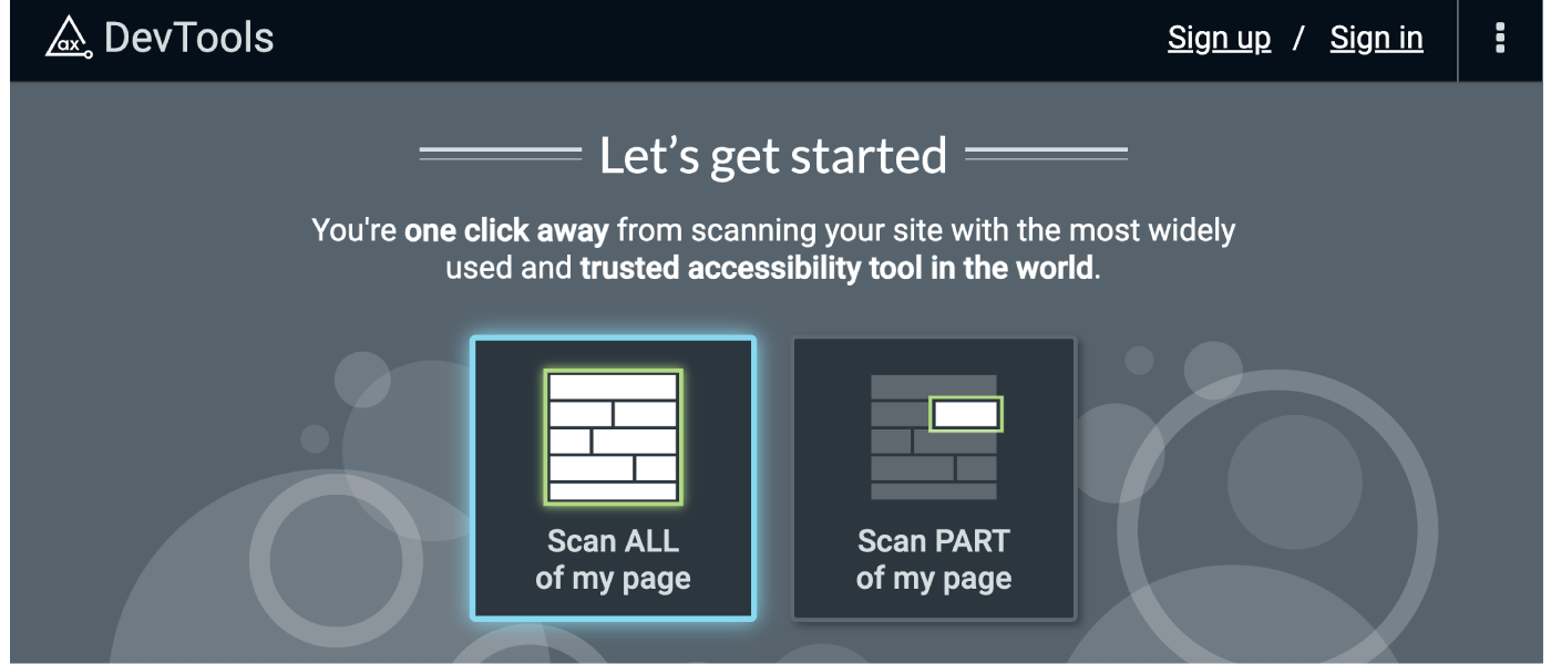 gaad browser extension free