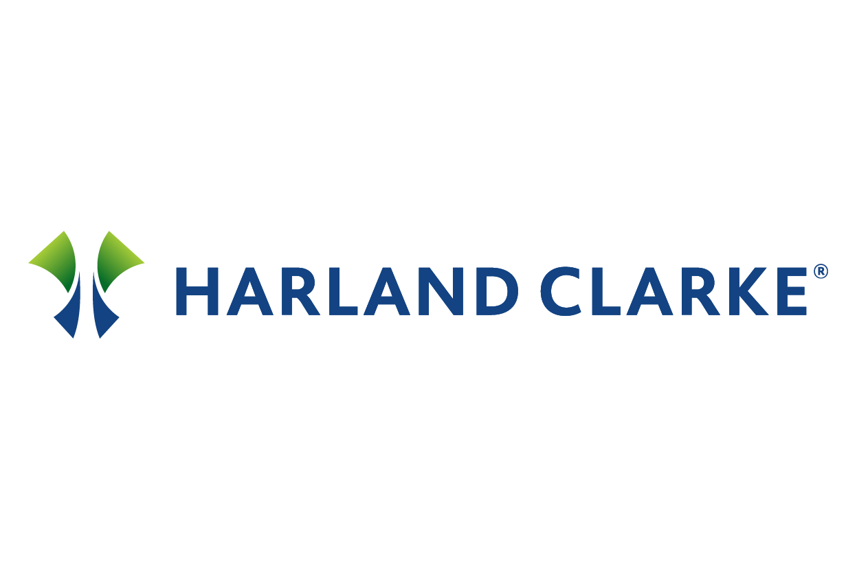 Harland Clarke logo