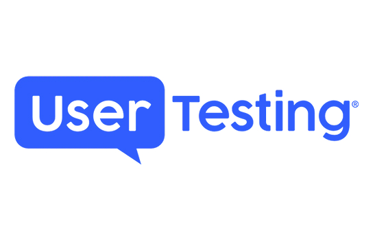 UserTesting logo