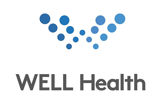 WELL Health logo