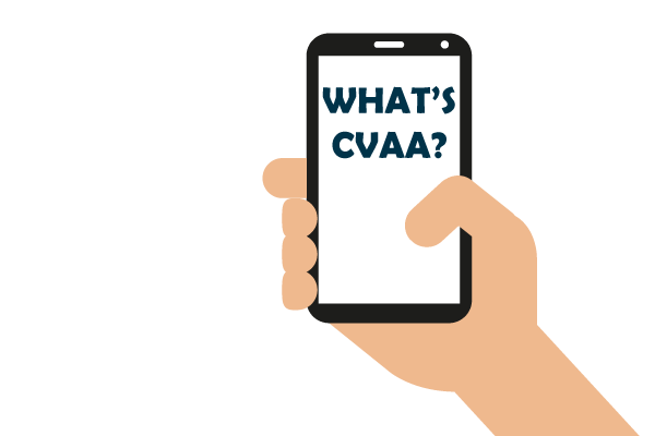 what is cvaa