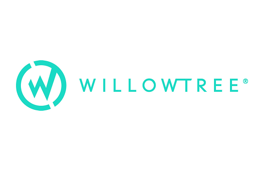 Willow Tree logo