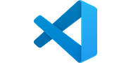 VS Code logo