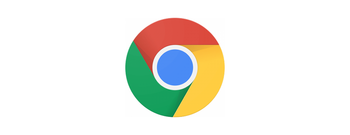 Chrome logo
