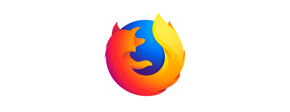 Firefox logo