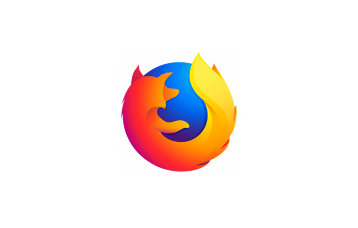 Firefox logo