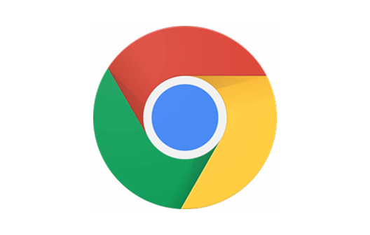 Chrome logo