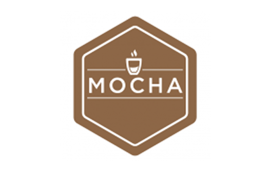 Mocha logo