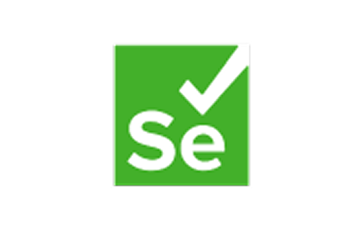 Selenium logo