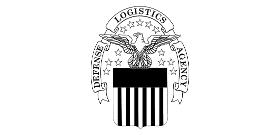 Defense Logistics Agency logo