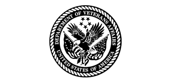 Department of veteran affairs logo