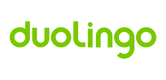 Duolingo logo