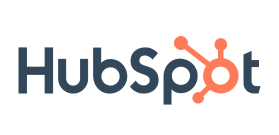 Hubspot logo