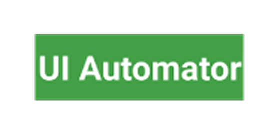 UI Automator Logo