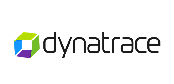 Dynatrace logo