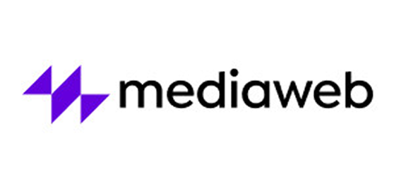 Mediaweb logo