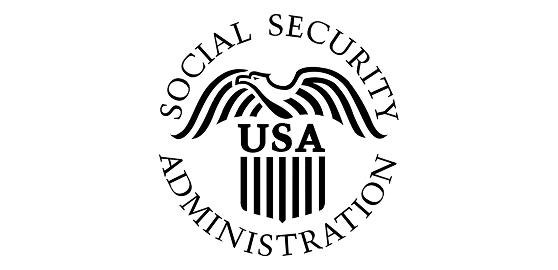 Social security administration logo
