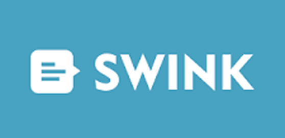 Swink logo