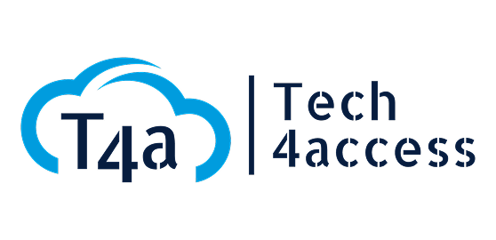 Tech4access logo
