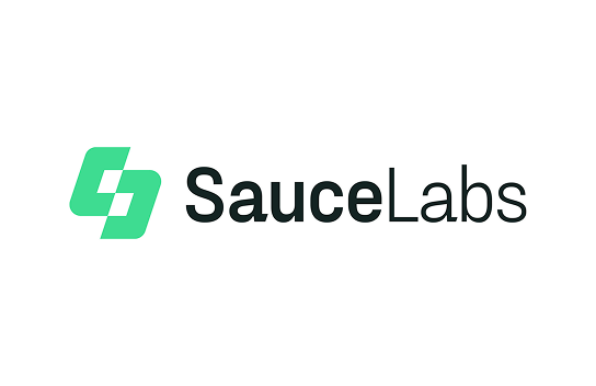 SauceLabs logo