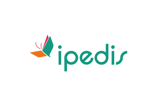 Ipedis logo