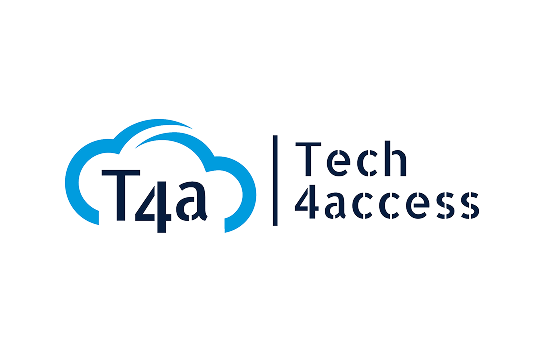 Tech4Access logo